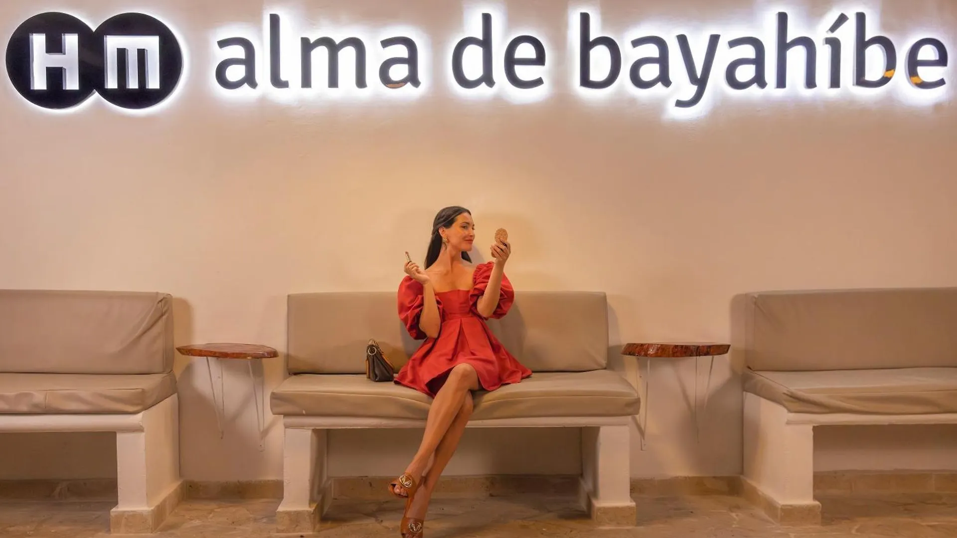 Hotel Hm Alma De Bayahibe (Adults Only) 4*,  Repubblica Dominicana