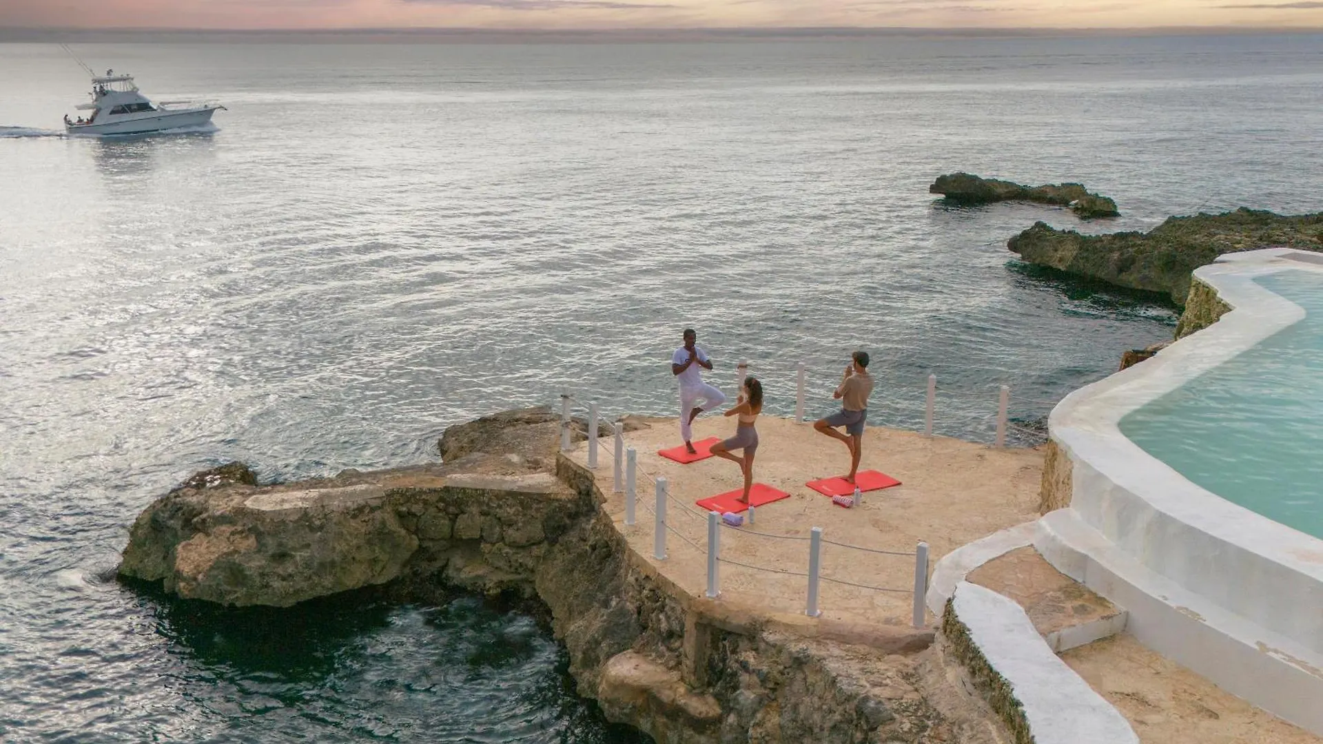 Hotel Hm Alma De Bayahibe (Adults Only) Repubblica Dominicana
