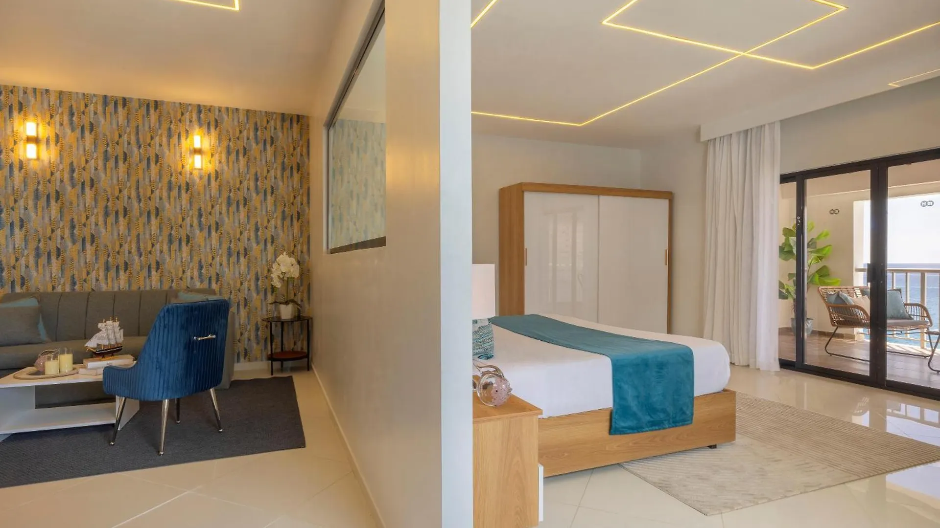 Hotel Hm Alma De Bayahibe (Adults Only)