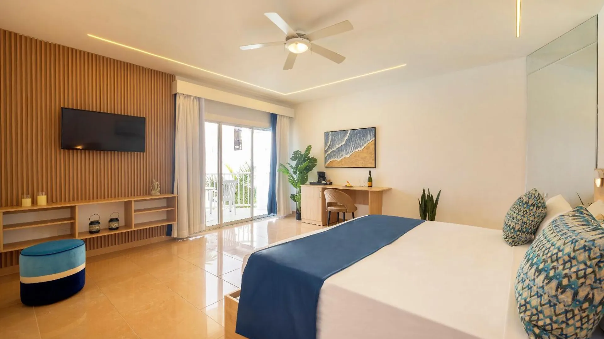 Hotel Hm Alma De Bayahibe (Adults Only)