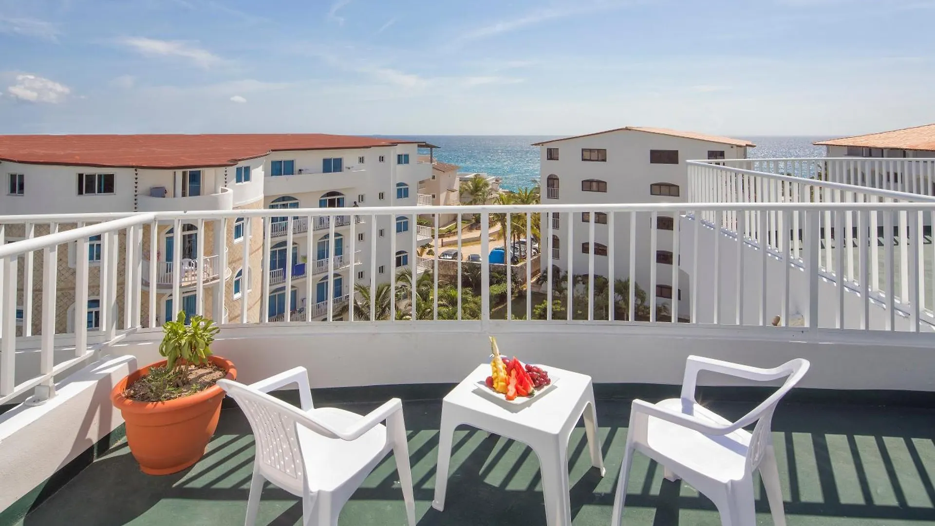Hotel Hm Alma De Bayahibe (Adults Only) Repubblica Dominicana