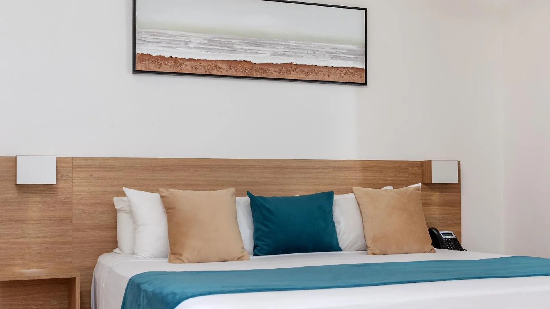 Hotel Hm Alma De Bayahibe (Adults Only) Repubblica Dominicana